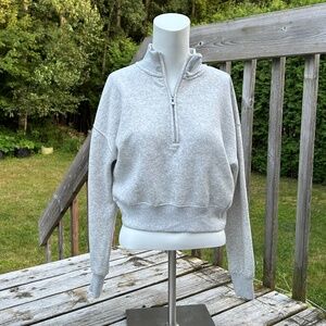 J.o&co⎪Cropped Sweater